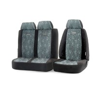 Чехол для автомобильного сиденья AutoProfi ГАЗель, Соболь, GAZ-002 Cyclone