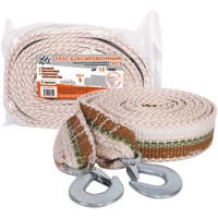 Трос буксировочный Azard 12 т (ТР000018)