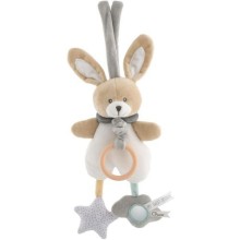 Игрушка-подвеска Chicco Bunny (00009713000000)