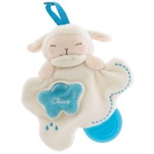Подвесная игрушка Chicco Sweet Love Lamb (60065)