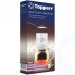 Фильтр-пакеты Topperr одноразовые, для заваривания чая/травяных смесей, 80 шт (3051)