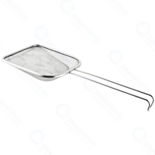 Дуршлаг Tescoma GrandChef, 14x18 cм (428430)