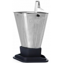 Ситечко для заваривания чая VIVA-SCANDINAVIA Infusion (V29122) Ситечко для заваривания чая VIVA-SCANDINAVIA Infusion (V29122)