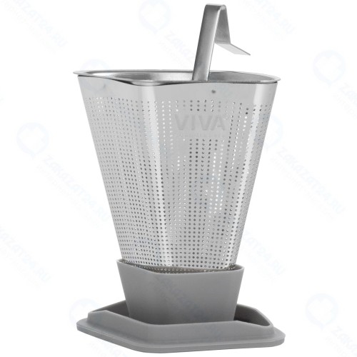 Ситечко для заваривания чая VIVA-SCANDINAVIA Infusion (V29133)