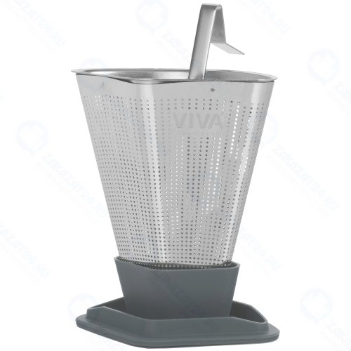 Ситечко для заваривания чая VIVA-SCANDINAVIA Infusion (V29134)