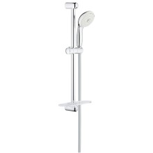 Душевой гарнитур Grohe New Tempesta, хромированный (27600001)