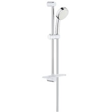 Душевой гарнитур Grohe New Tempesta Cosmopolitan 100, хромированный (27928002)