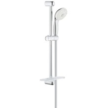 Душевой гарнитур Grohe New Tempesta, хромированный (28593002)