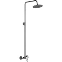 Смеситель для душа Rossinka B35-44, с верхней лейкой