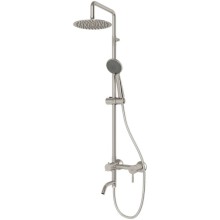 Душевая система Dorff Logic (D0703000SS)