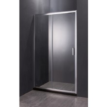 Душевая дверь ORANGE в нишу, 150х190 см (E02-150TCR)