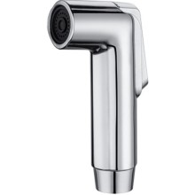 Гигиенический душевой гарнитур ONELIFE полимерный (OL01cr) Гигиенический душевой гарнитур ONELIFE полимерный (OL01cr)