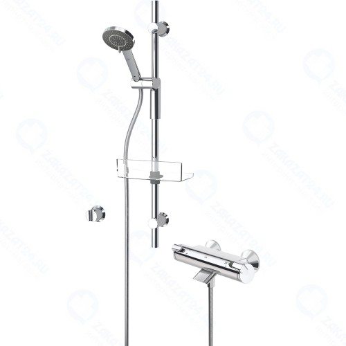 Душевой набор Oras Optima 7149U