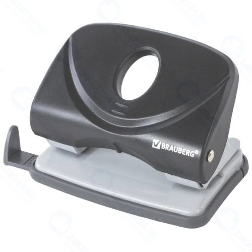Дырокол Brauberg Original (222539)