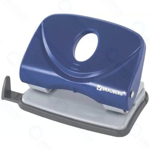 Дырокол Brauberg Original (222540)
