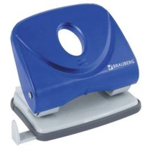 Дырокол Brauberg Original (222543)