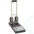 Дырокол Brauberg Heavy Duty, до 150 листов, черный (226870)