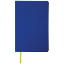 Ежедневник Brauberg Flex, А5, 136 листов, синий (111678)