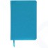 Ежедневник Brauberg Imperial, А5, 160 листов, бирюзовый (111857)