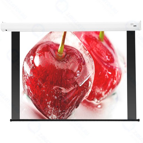 Экран для видеопроектора DRAPER Baronet AV 1:1 (130028B)