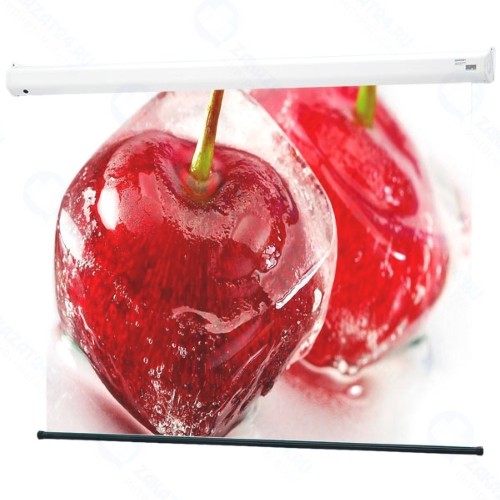 Экран для видеопроектора DRAPER Baronet HDTV 9:16 (130090B)