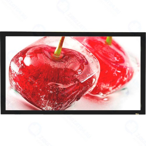 Экран для видеопроектора DRAPER Onyx HDTV 9:16 XT1000V M1300 (253217)