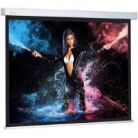 Экран для проектора Cactus Wallscreen CS-PSW-180x180