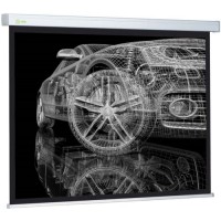 Экран для проектора Cactus Wallscreen CS-PSW-206x274