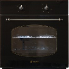 Электрический духовой шкаф De Luxe 6003.01 эшв-104