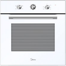 Электрический духовой шкаф Midea 65CME10004 White