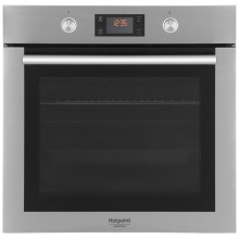 Электрический духовой шкаф Hotpoint-Ariston 7O 4FA 841 JC IX HA Электрический духовой шкаф Hotpoint-Ariston 7O 4FA 841 JC IX HA