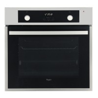 Электрический духовой шкаф Whirlpool AKP 786 IX