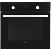 Электрический духовой шкаф Whirlpool AKP 786 NB