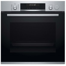 Электрический духовой шкаф Bosch Added Steam Serie | 6 HRA5380S1