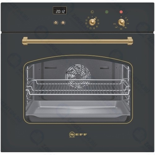 Электрический духовой шкаф Neff B15M42C3