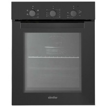 Электрический духовой шкаф Simfer B4EB16011 Электрический духовой шкаф Simfer B4EB16011