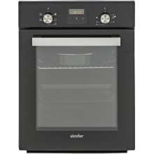 Электрический духовой шкаф Simfer B4EB56555 Электрический духовой шкаф Simfer B4EB56555