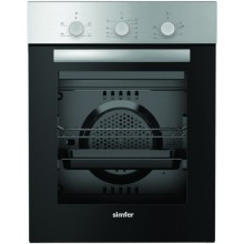 Электрический духовой шкаф Simfer B4EM14011 Электрический духовой шкаф Simfer B4EM14011