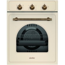 Электрический духовой шкаф Simfer B4EO16011 Электрический духовой шкаф Simfer B4EO16011