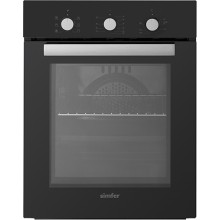 Электрический духовой шкаф Simfer B4ES18011 Электрический духовой шкаф Simfer B4ES18011
