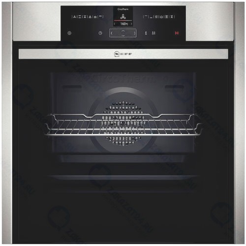 Электрический духовой шкаф Neff B55CR22N0R