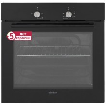 Электрический духовой шкаф Simfer B6EB04070