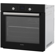 Электрический духовой шкаф Simfer B6ES68011 Электрический духовой шкаф Simfer B6ES68011