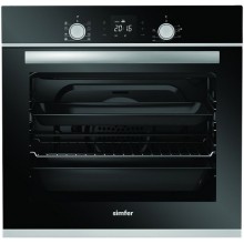 Электрический духовой шкаф Simfer B6EV68011 Электрический духовой шкаф Simfer B6EV68011