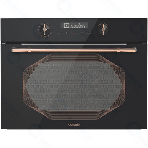 Электрический духовой шкаф Gorenje BCM547INB