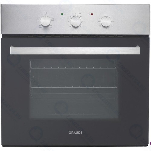 Электрический духовой шкаф Graude BE 60.0 E