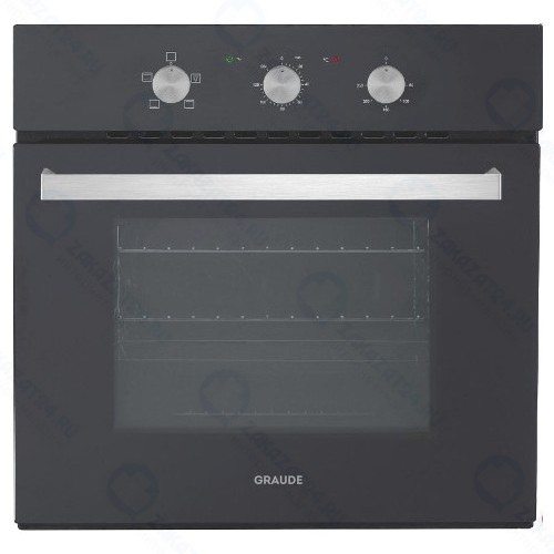 Электрический духовой шкаф Graude BE 60.0 S