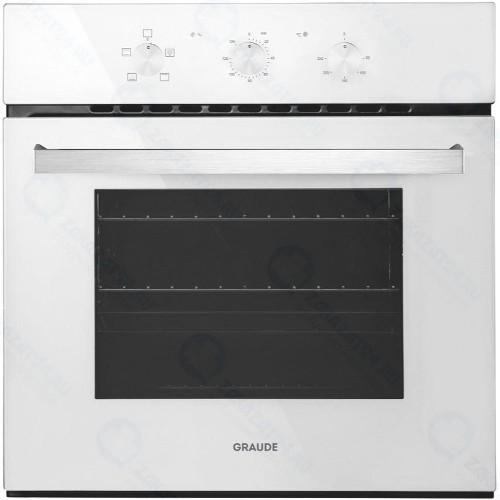 Электрический духовой шкаф Graude BE 60.0 W