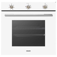 Электрический духовой шкаф Graude BE 60.2 W