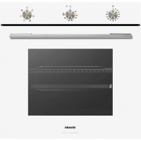 Электрический духовой шкаф Graude BE 60.2 W, белый